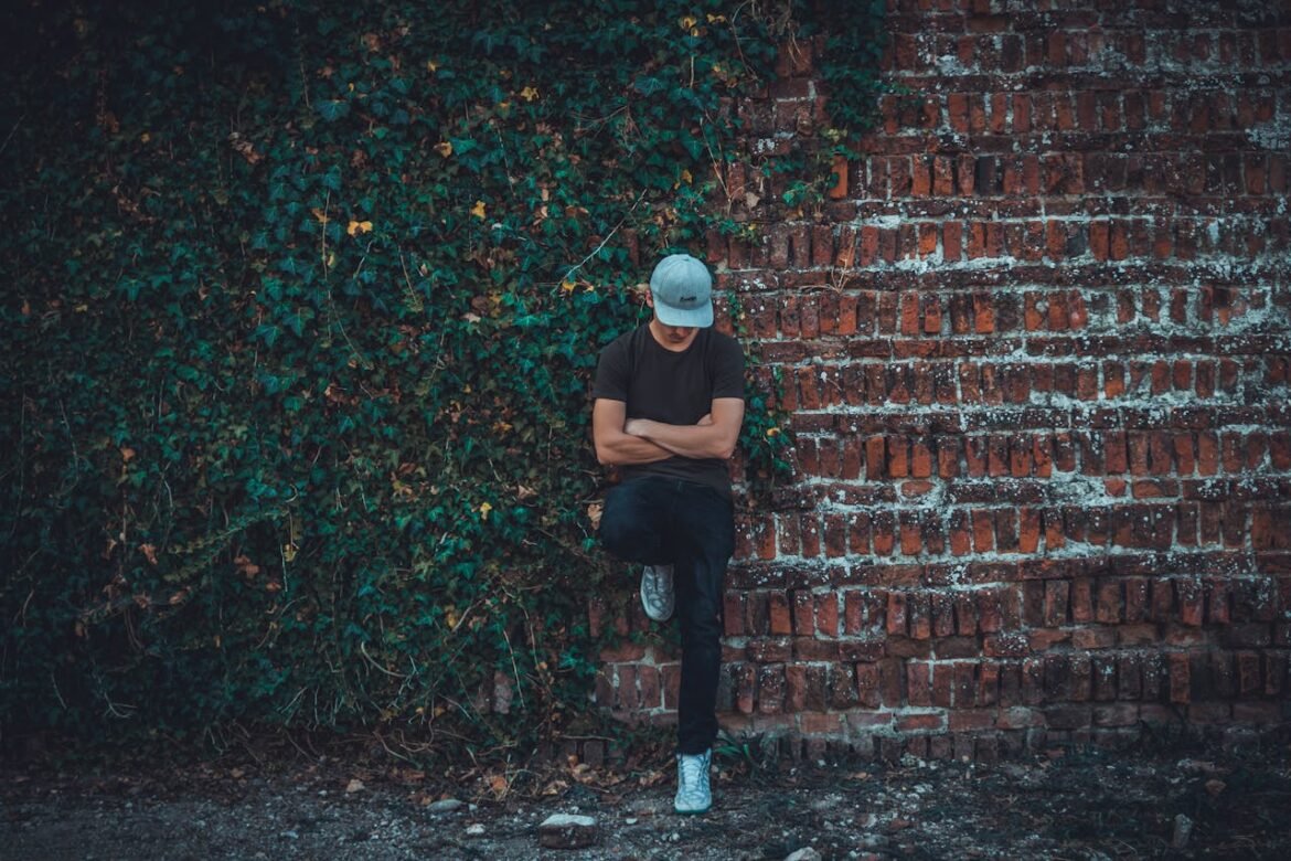 Why There Is a Loneliness Crisis for Men in America