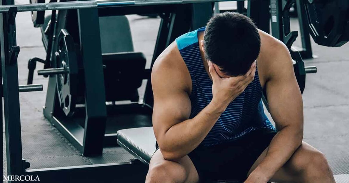 Why You Get Headaches During Exercise Even When You Stay Hydrated