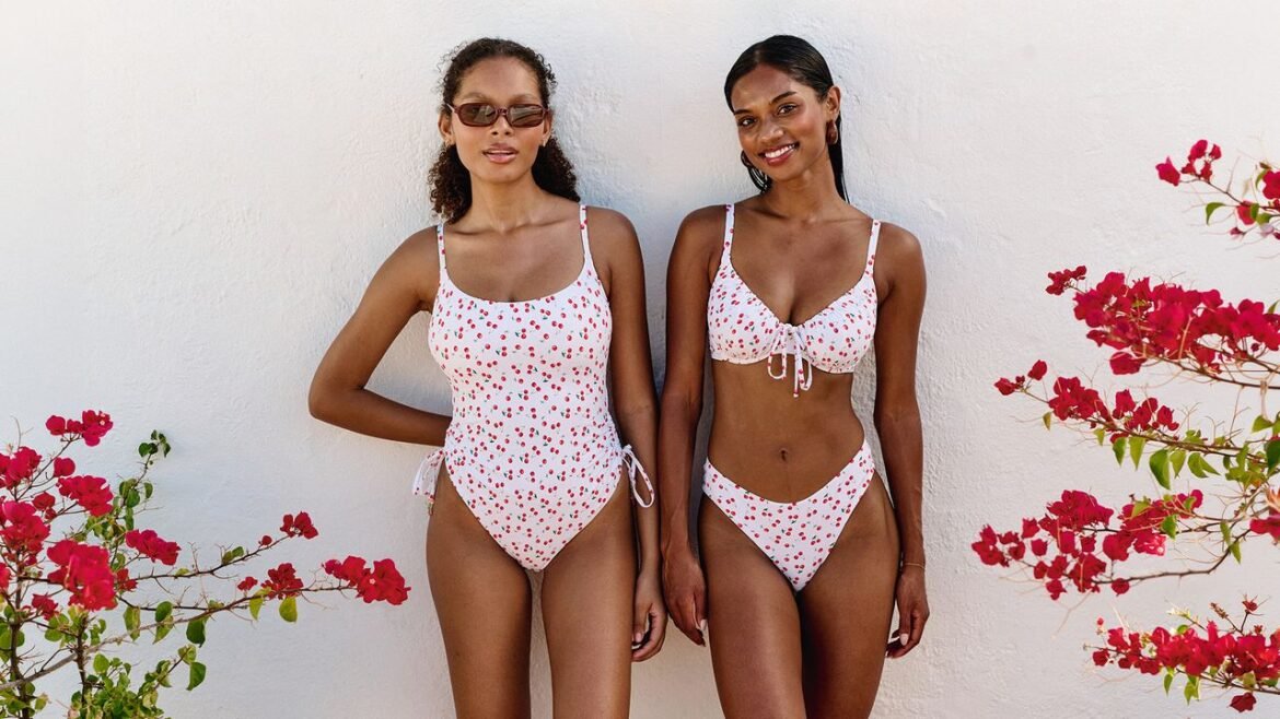 11 Best Bathing Suits for A Short Torso, 2026, Reviewed