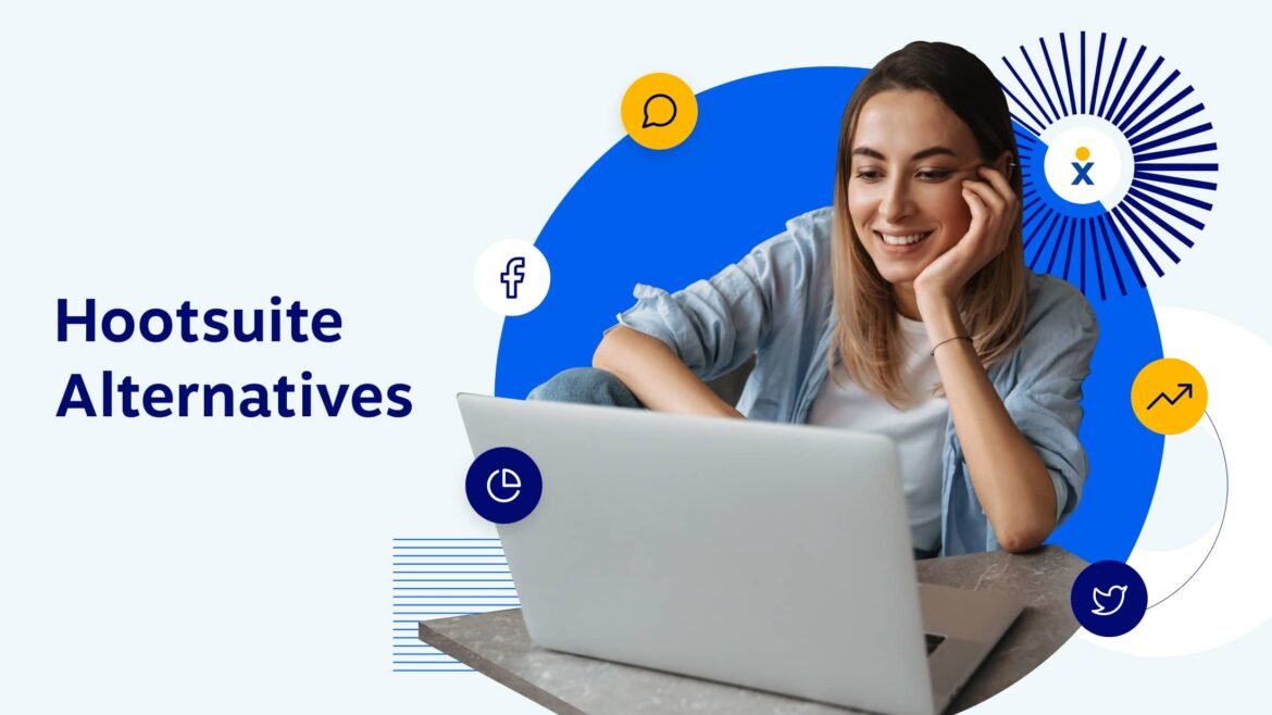 15 Hootsuite Alternatives for Social Media Teams 2026