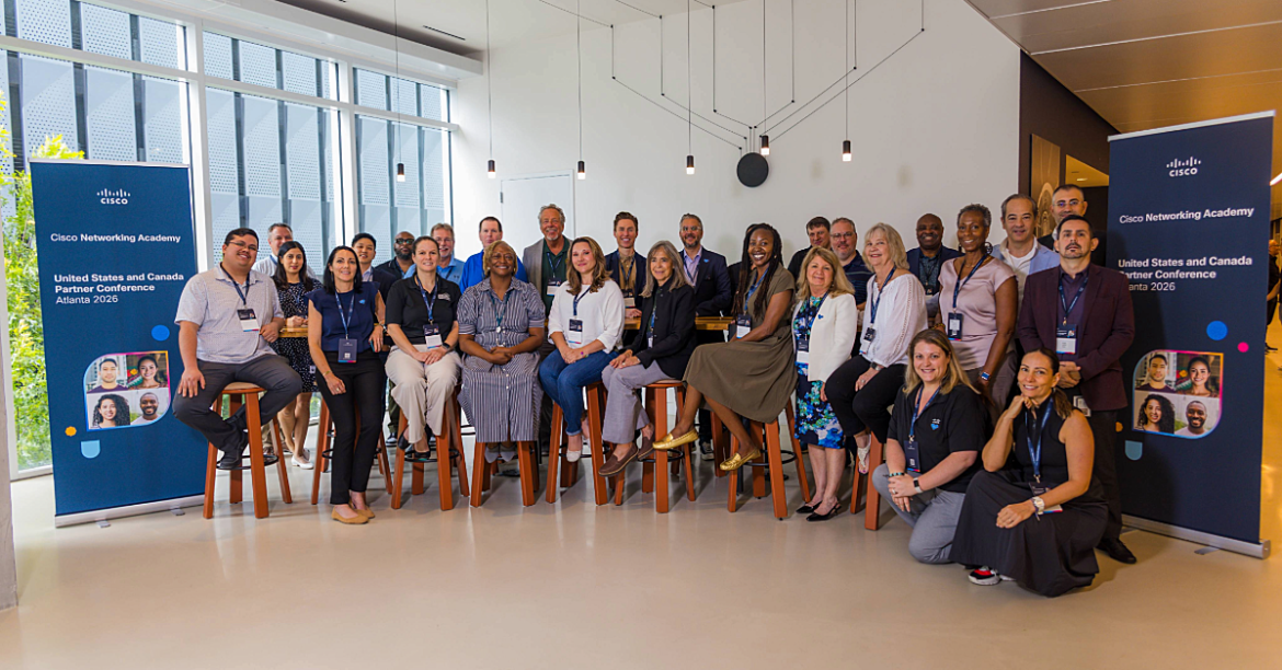 2026 USCa NetAcad Partner Conference