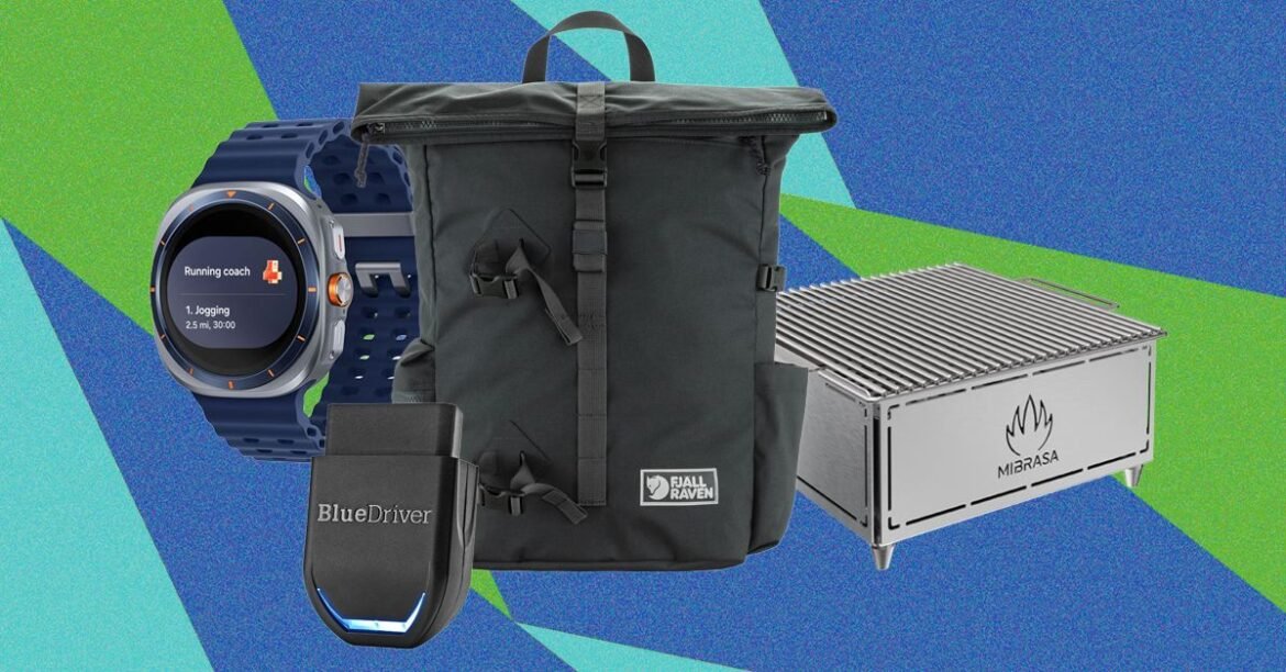 44 Best Father’s Day Gifts for Dads (2026)