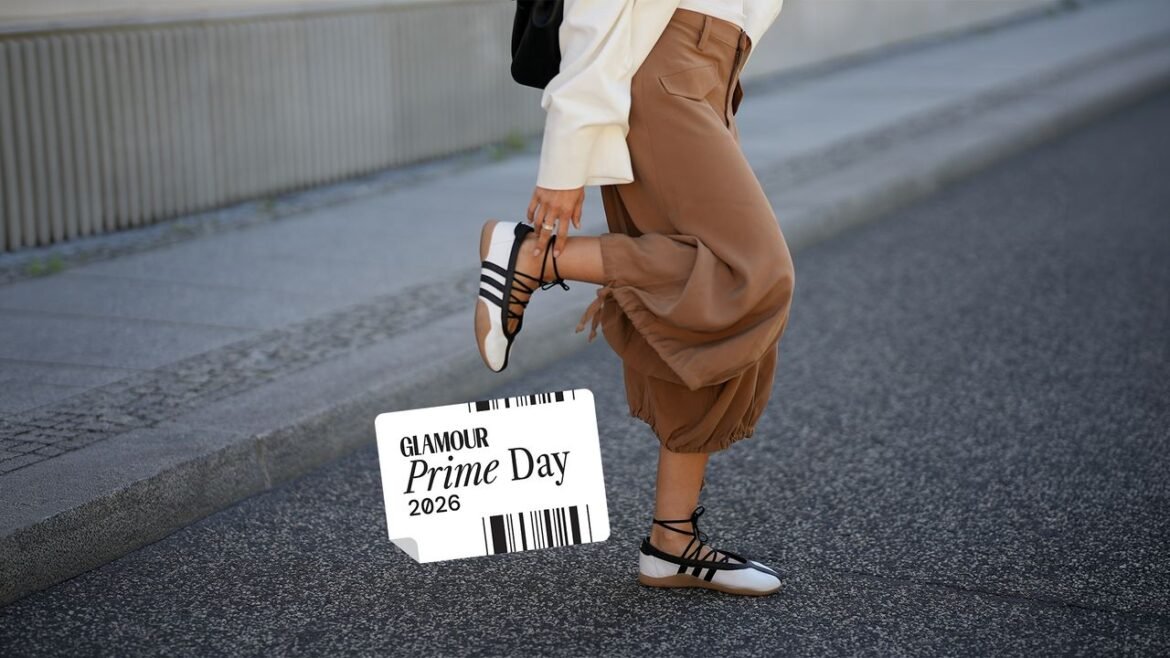 5 Flat Shoes To Wear Instead Of Sandals This Summer, According To A Fashion Writer 2026