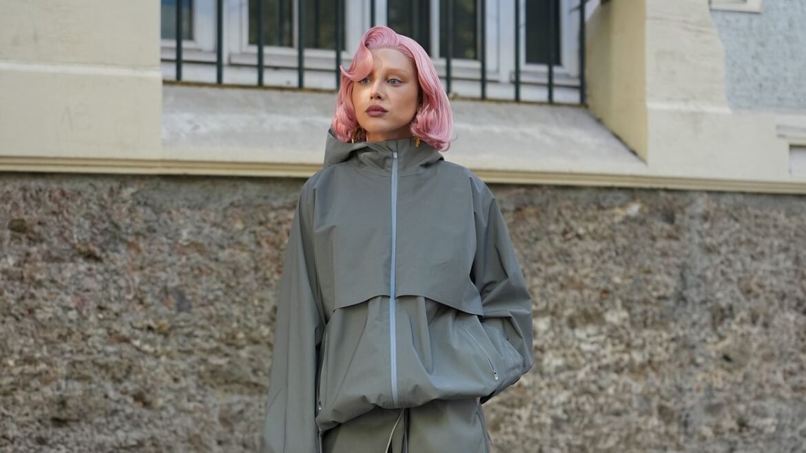 7 Best Rain Jackets For Women 2026, Reviewed