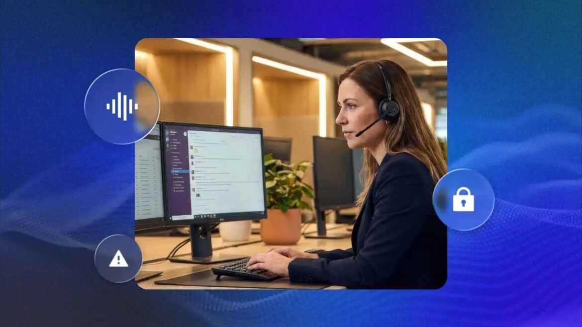 A Guide for Contact Centers