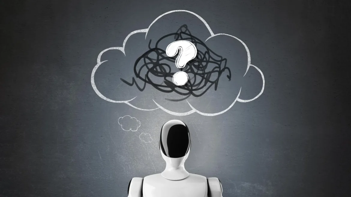 A classic brain test exposed AI's biggest weakness
