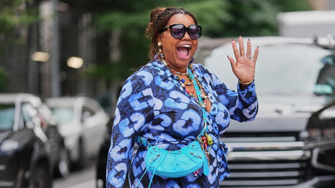 Chunky Beaded Necklaces Are Everywhere This Summer, These Are Some Of Our Favourites