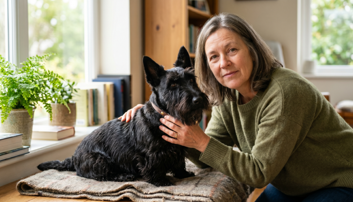Environmental and Lifestyle Factors That Influence Cancer Risk in Dogs