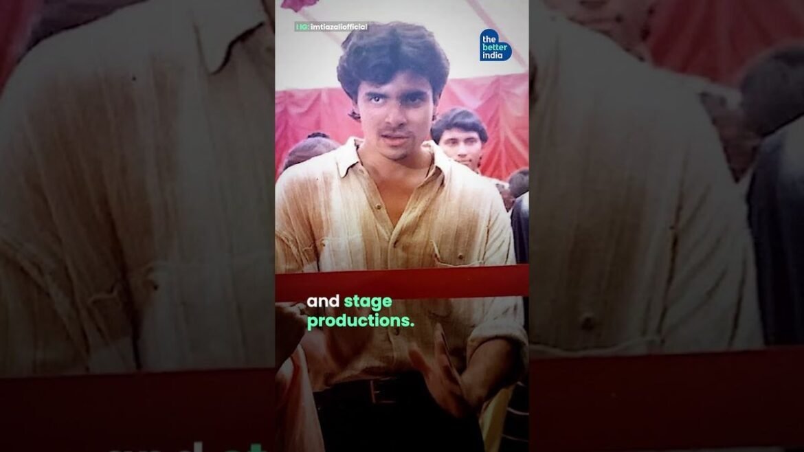 Failed 9th Grade to India's Favorite Storyteller