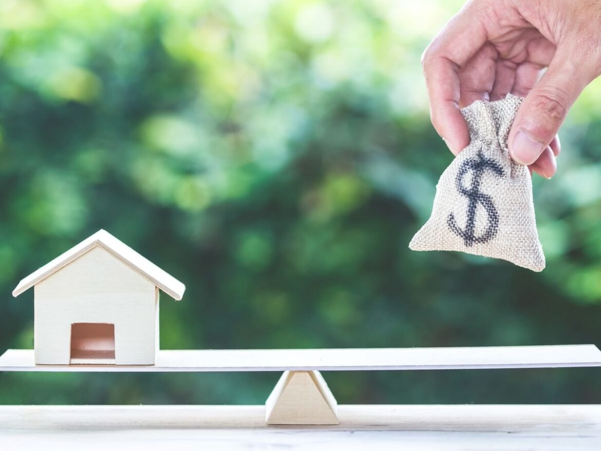 Garry Marr: Some homeowners are turning to this commercial property strategy to get reluctant buyers to take the plunge