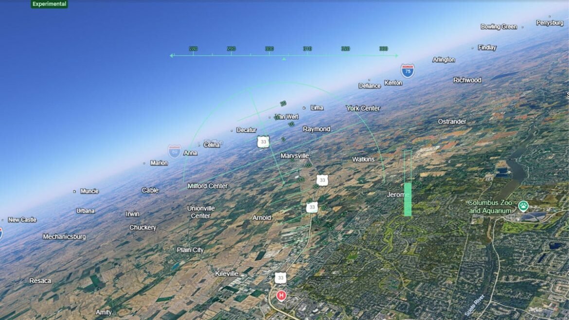 Google Earth's Flight Simulator Is Now on Browsers: Here's How to Play