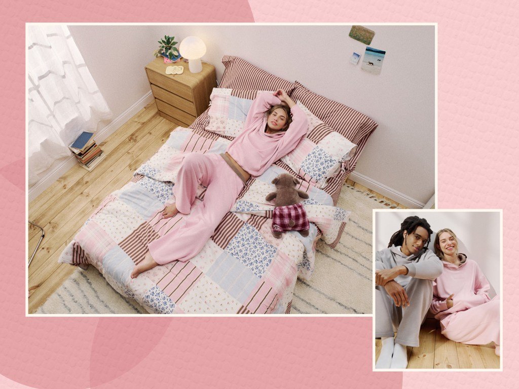 Hollister x Target Launches Trendy Dorm Decor Line – Here's What to Know