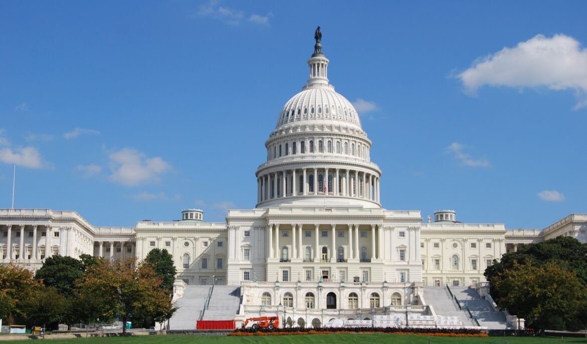 House Moves to Make Graduate Nursing a Professional Degree, Doubling Loan Limits