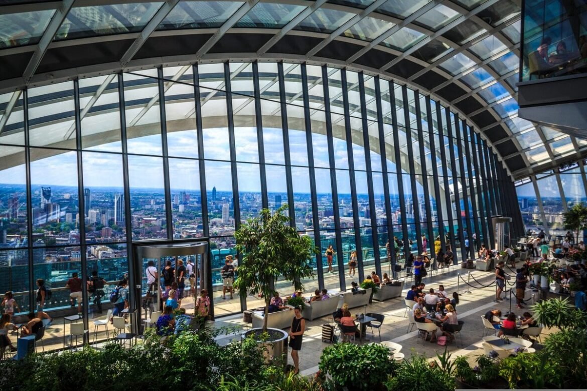How to See a UK City Without Hitting the Afternoon Wall