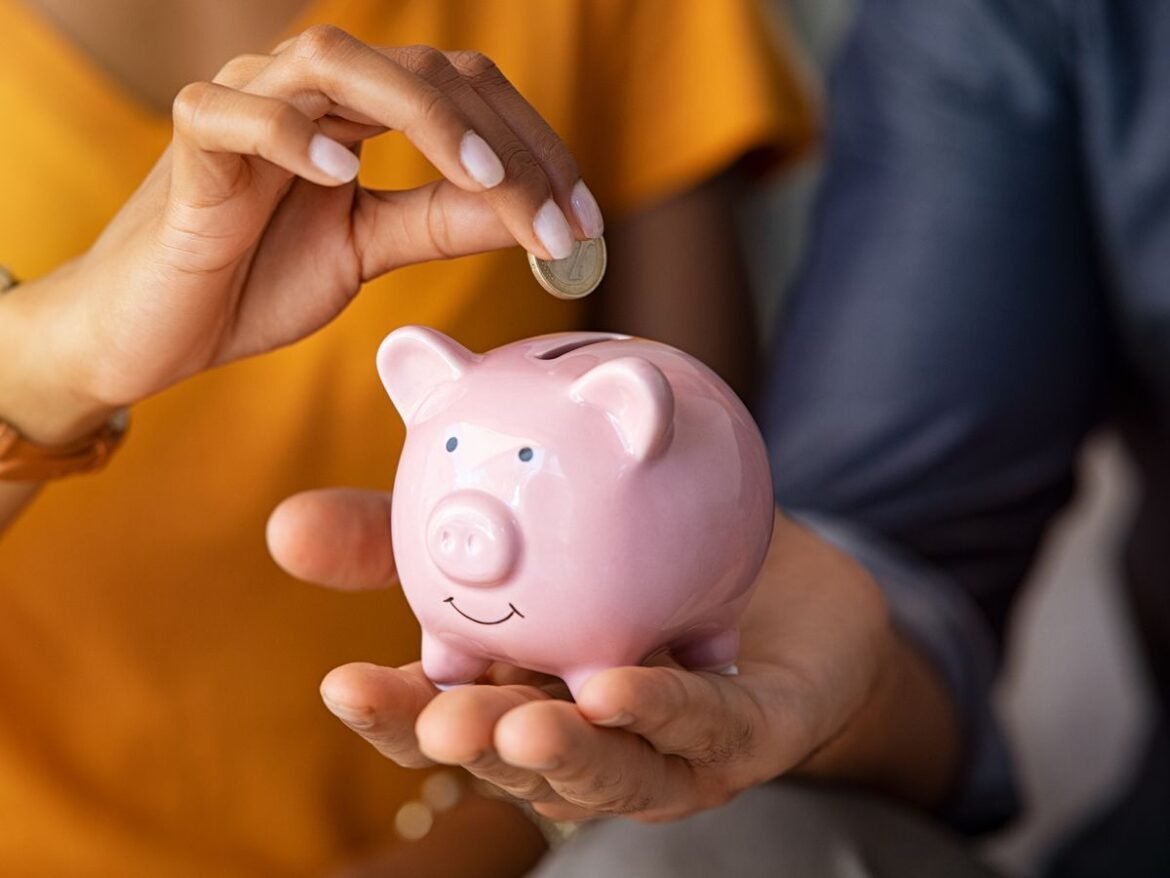 How to develop financially resilient and responsible children