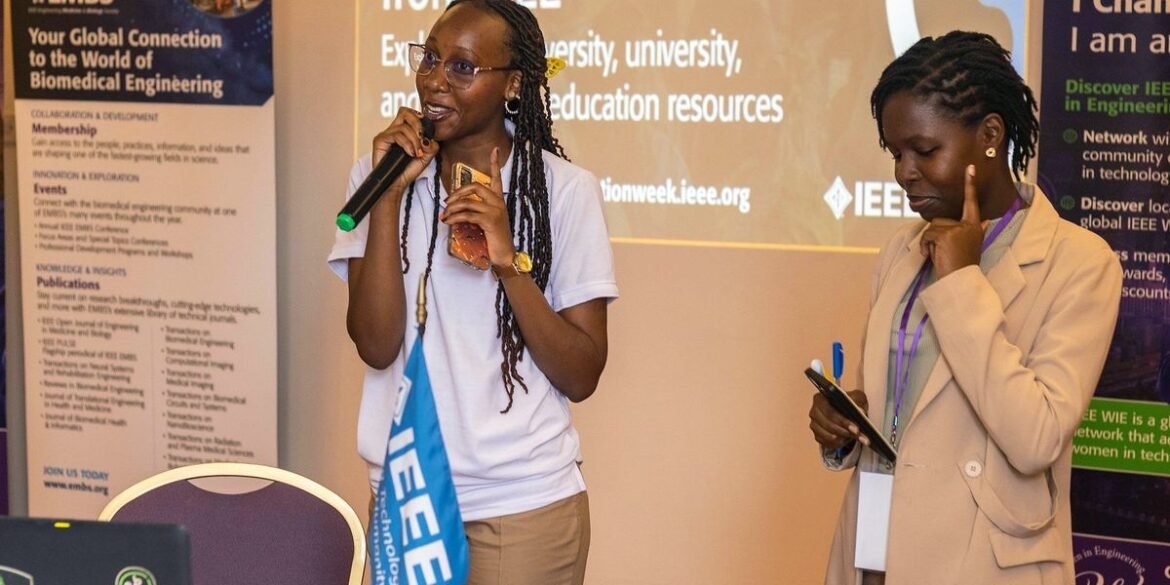 IEEE’s 2026 Education Week Emphasized Lifelong Learning