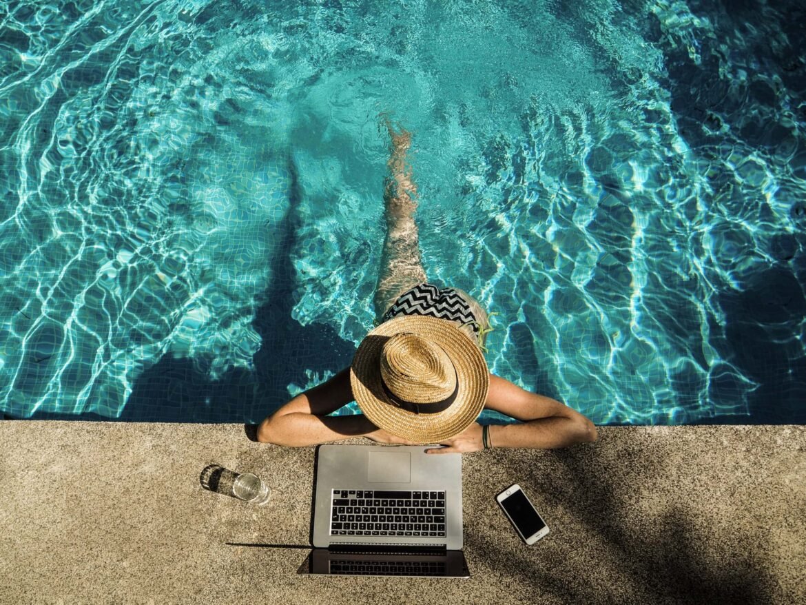 I’ve Done Over 20 Side Hustles – Here’s How To Avoid Burnout