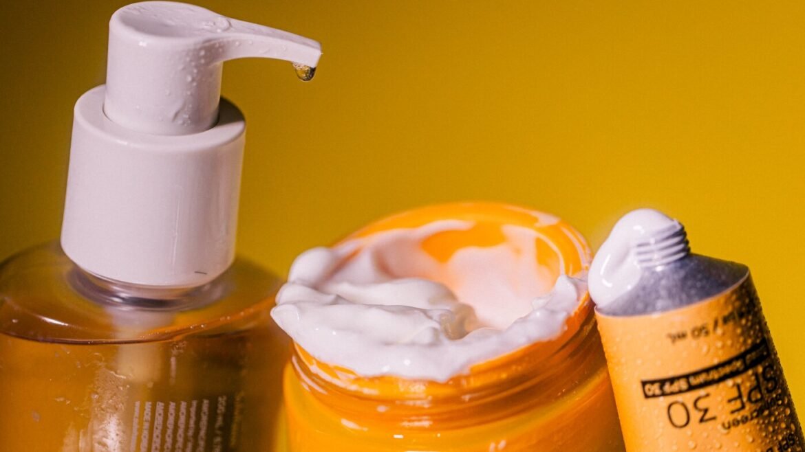 Looking for a smarter skin care routine? Sign up for our newsletter : NPR