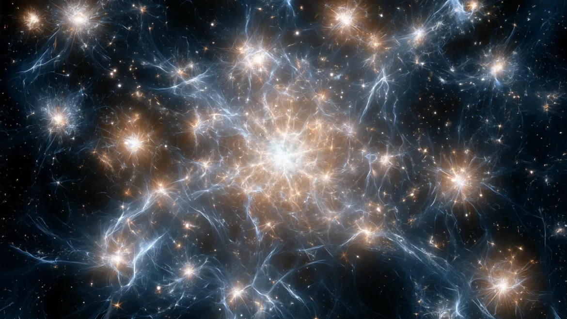 Millions of exploding stars could soon reveal dark energy's secrets
