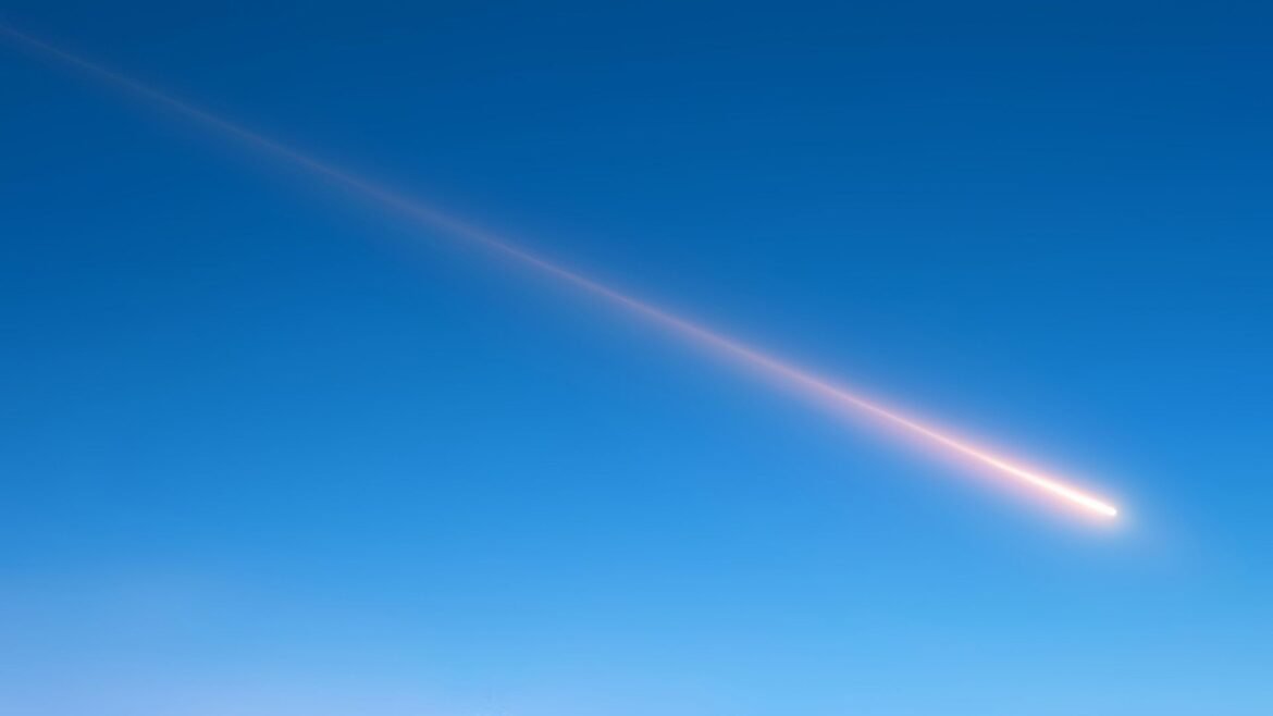 NASA confirms fireball meteor exploded over northeastern US with force of 230 tons of TNT