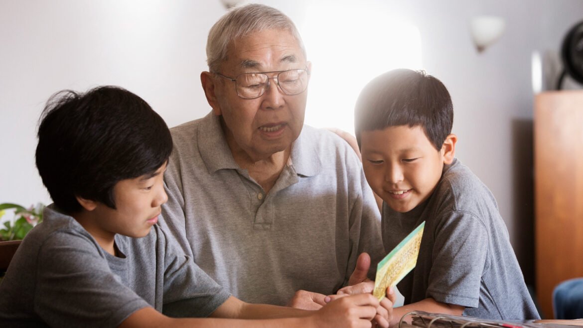 Neuroscientists left the lab to study memory loss. The results were surprising