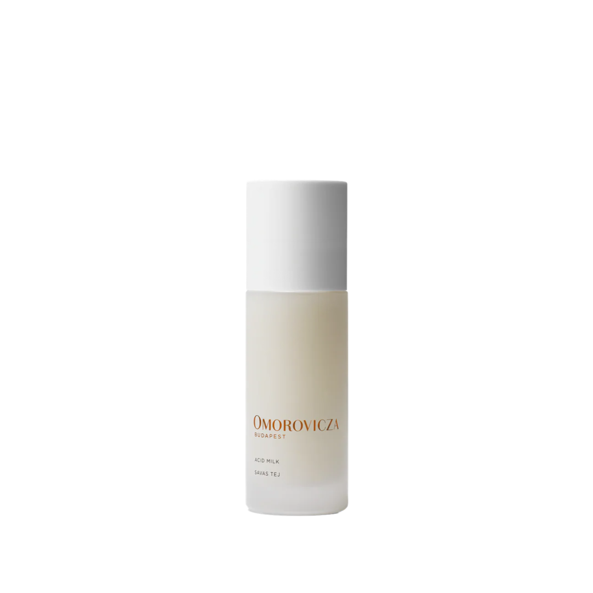 Omorovicza Acid Milk Review - Is it Worth It?