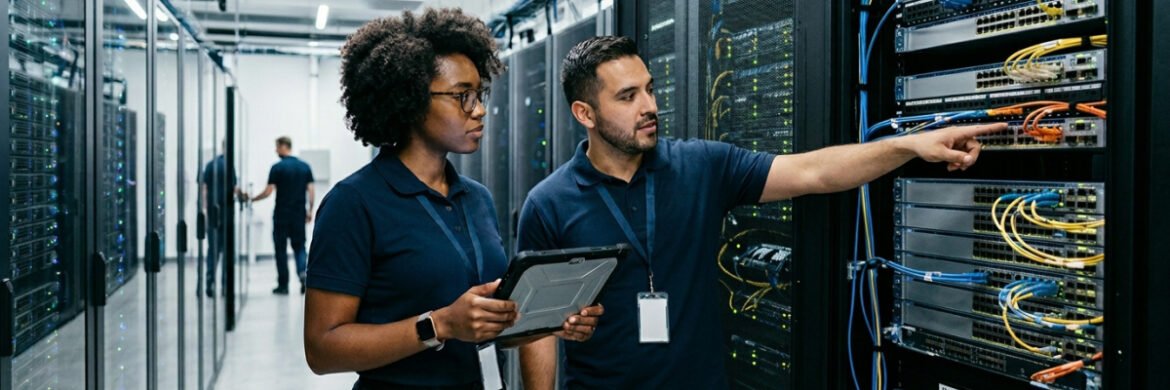 Powering the Future of AI: Cisco's Breakthroughs in Secure AI Networking with NVIDIA