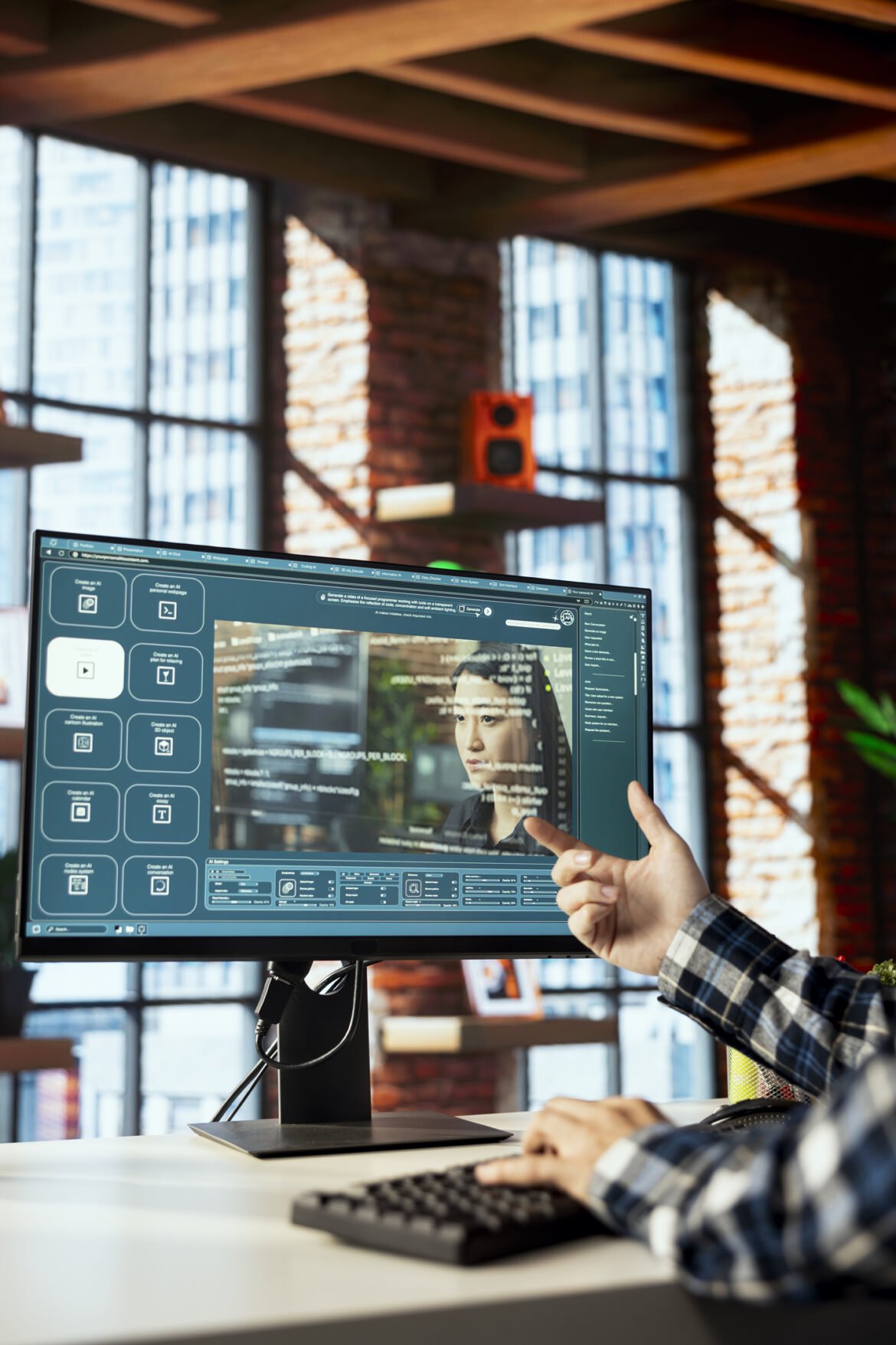 Practicing What We Preach: AI, Authenticity, and the Reality of Work
