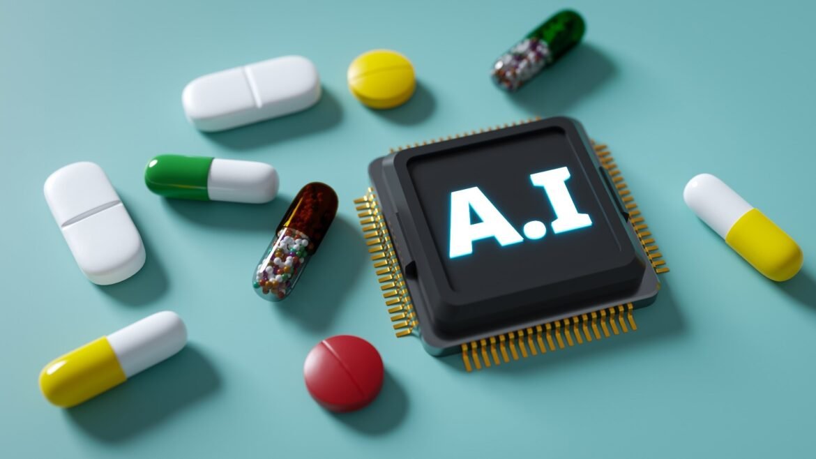 PromptSE AI predicts drug side effects by reasoning through biological clues