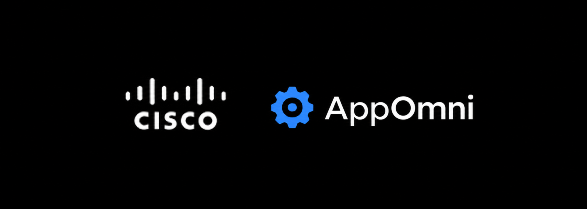 Protecting SaaS AI Agents with Cisco AI Defense and AppOmni