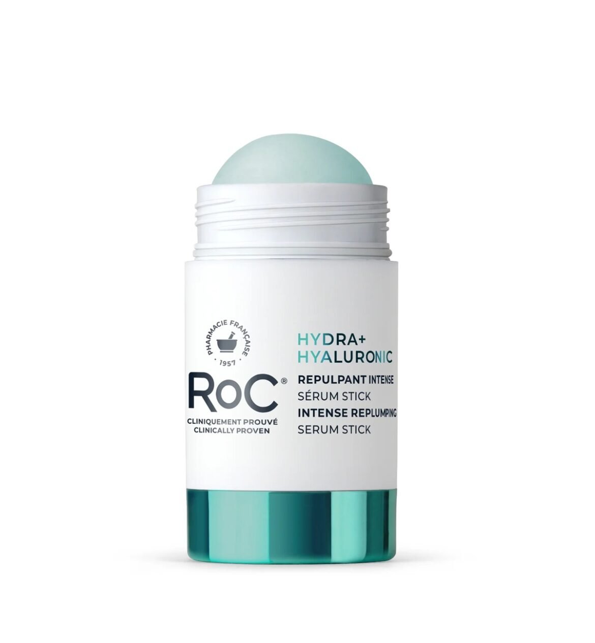 RoC Hydra+ Hyaluronic Serum Stick Review: Summer Essential?