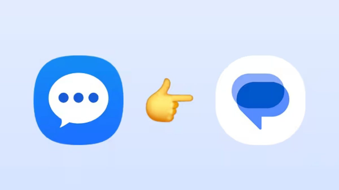 Samsung Messages Ends in July. Here's the Right Way to Move Everything Over