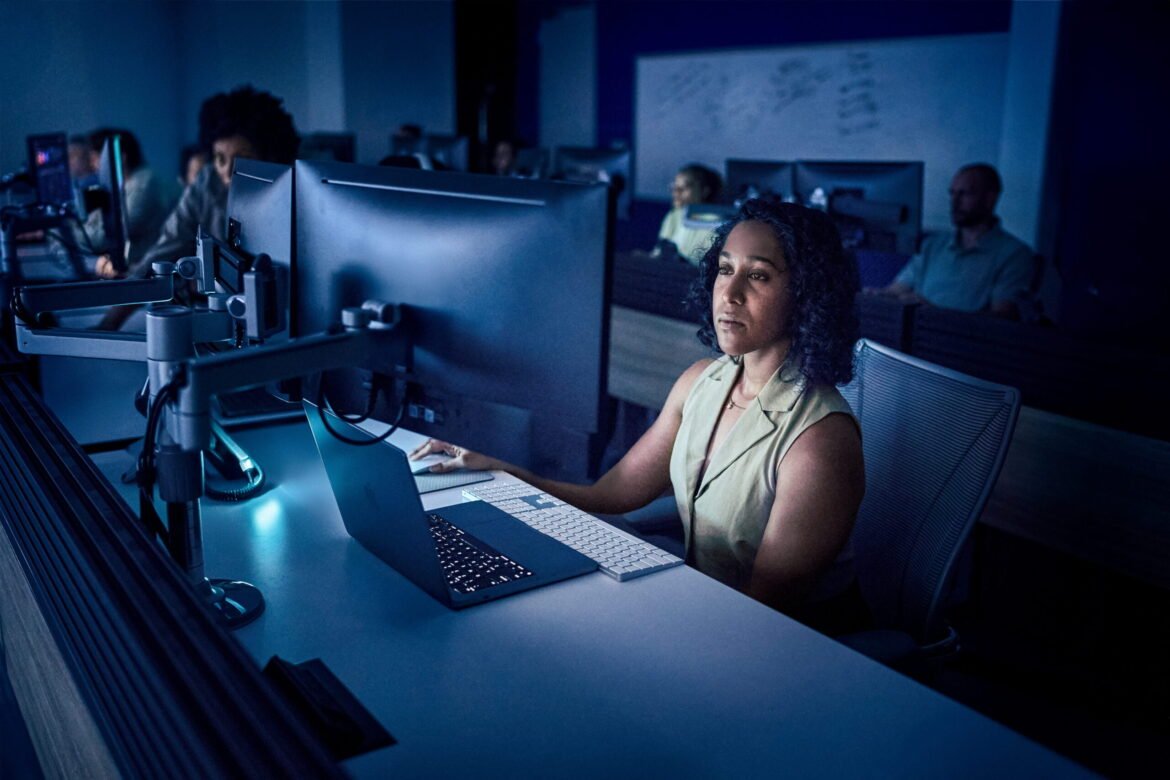 Securing What's Next: Why Cisco on AWS Marketplace Is the Smartest Path Forward