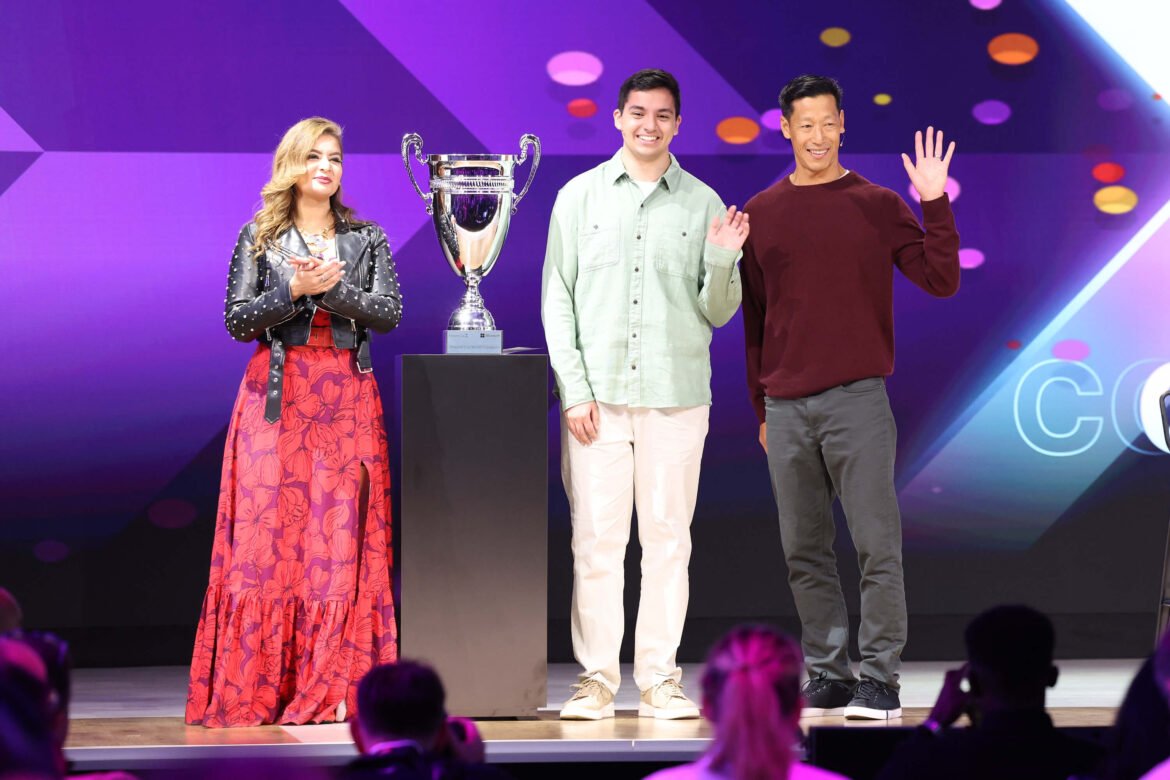 Student founders bring AI startups to Microsoft’s 2026 Imagine Cup