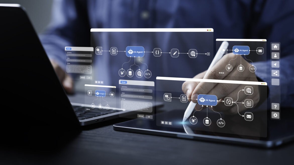 The Problem Isn't the Technology. It's the Workflow