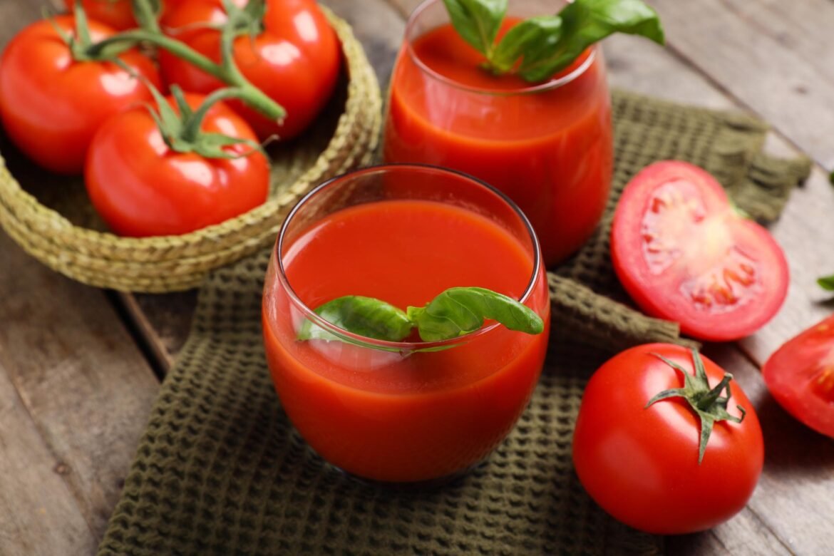 This Simple Drink Could Help Calm the Inflammation Behind Many Diseases