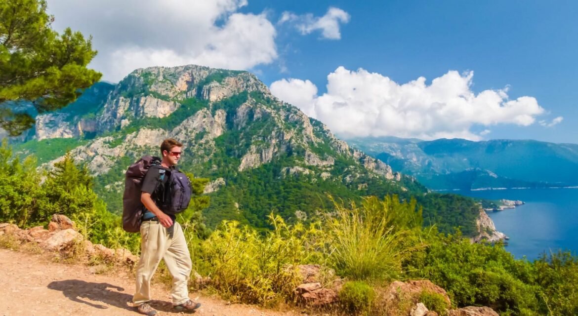 Top 10: Useful Backpacking Websites