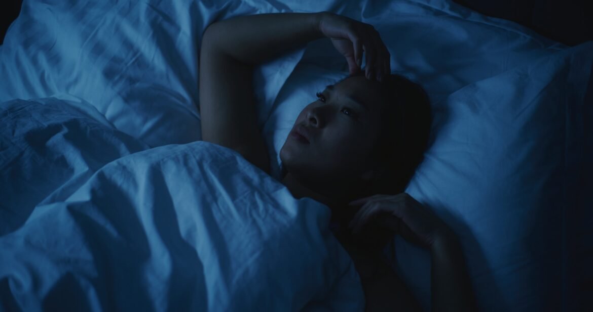 Trauma-linked sleep problems affect nearly 7% of Icelandic women