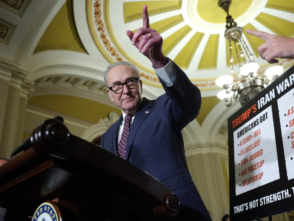US Senate approves Iran war powers resolution: What that means for Trump | US-Israel war on Iran News