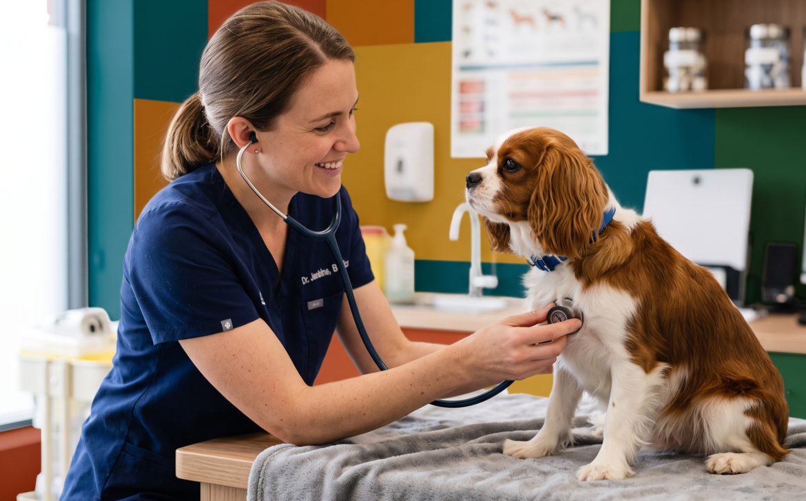 Understanding Heart Valve Diseases in Dogs