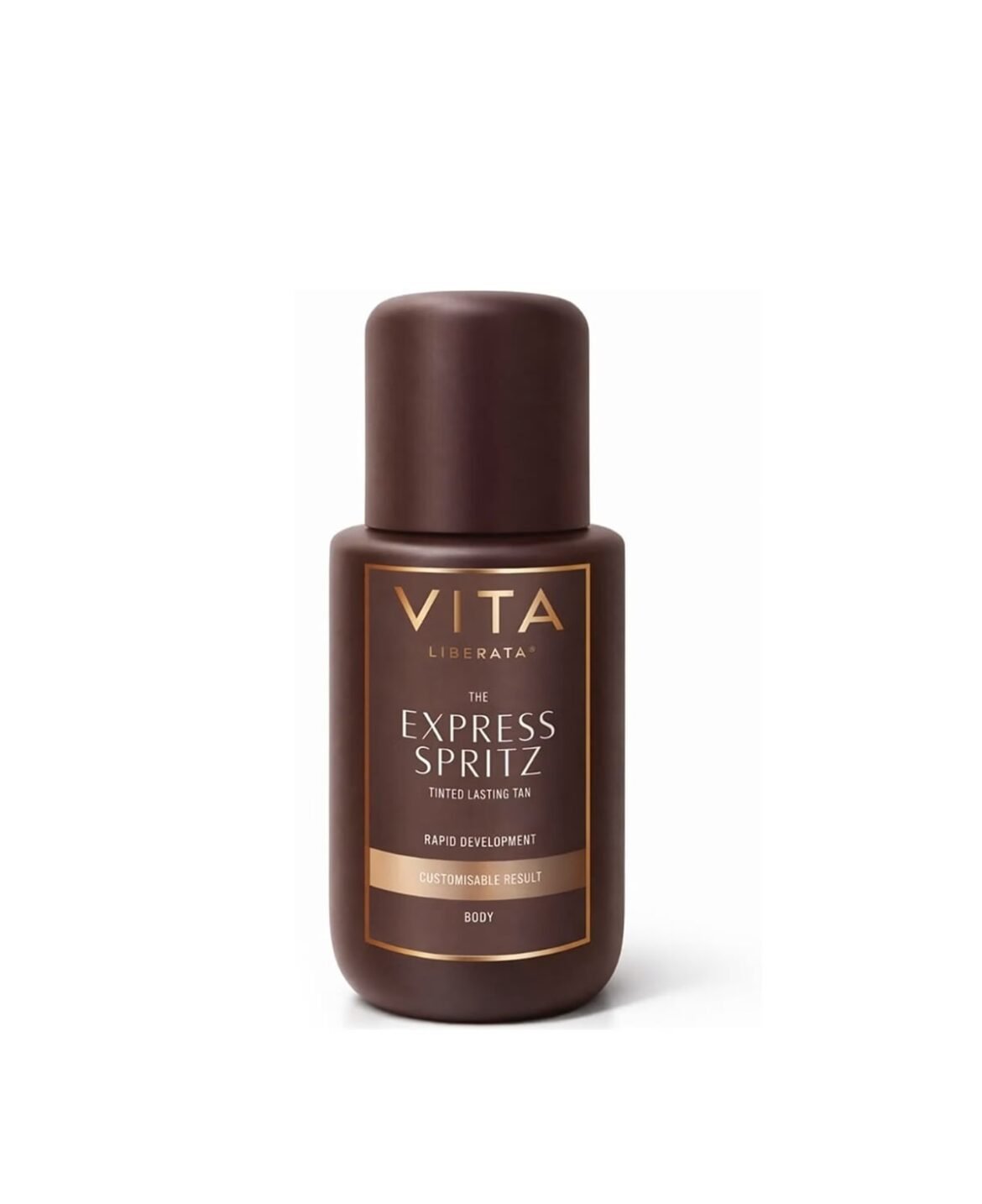 Vita Liberata The Express Spritz Tinted Lasting Tan Review