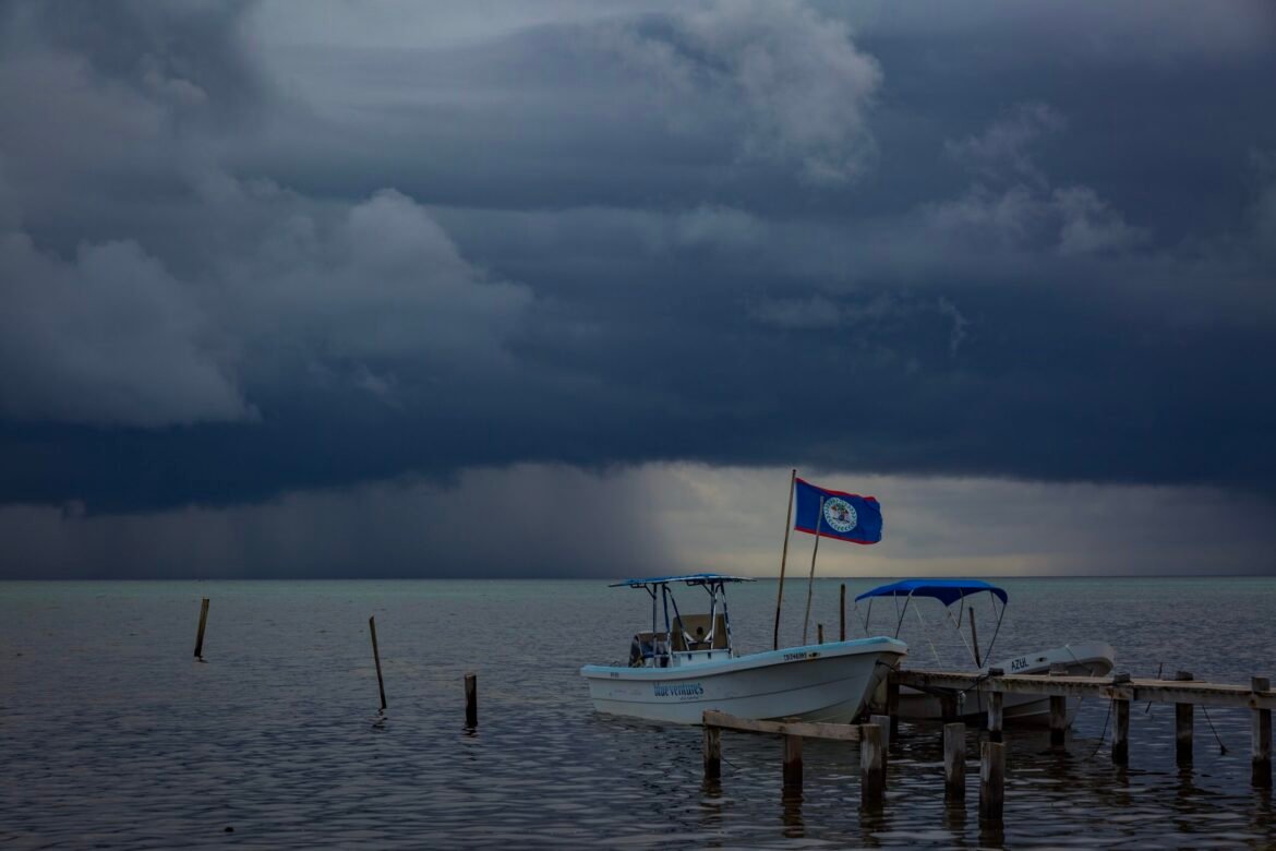 Voices from the field: How data strengthens livelihoods in coastal communities
