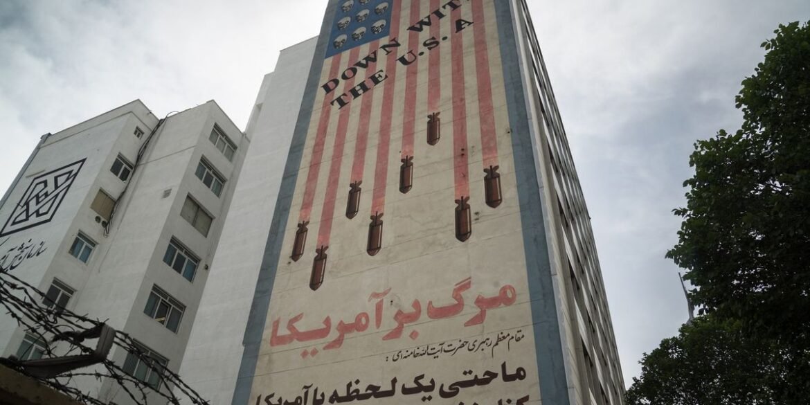 What Iran Wants and How It Can Still Fight – The Cipher Brief