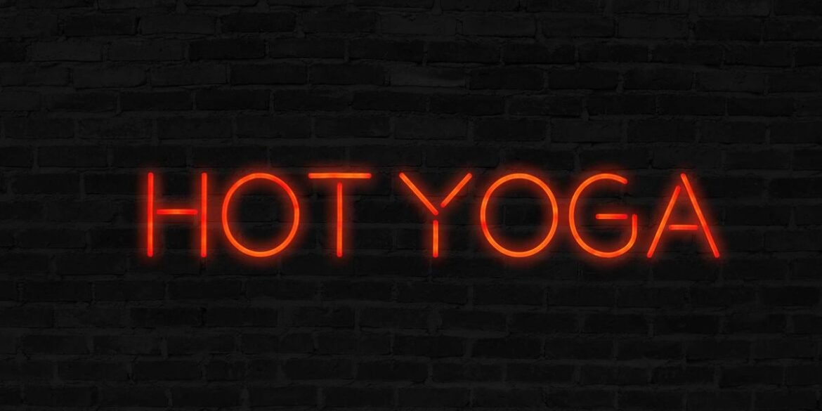 What is hot yoga? - HealthyWomen