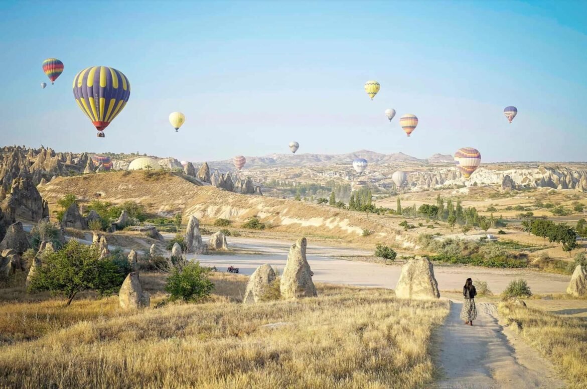 What to Expect From Cappadocia's Day Tours (And How to Choose)