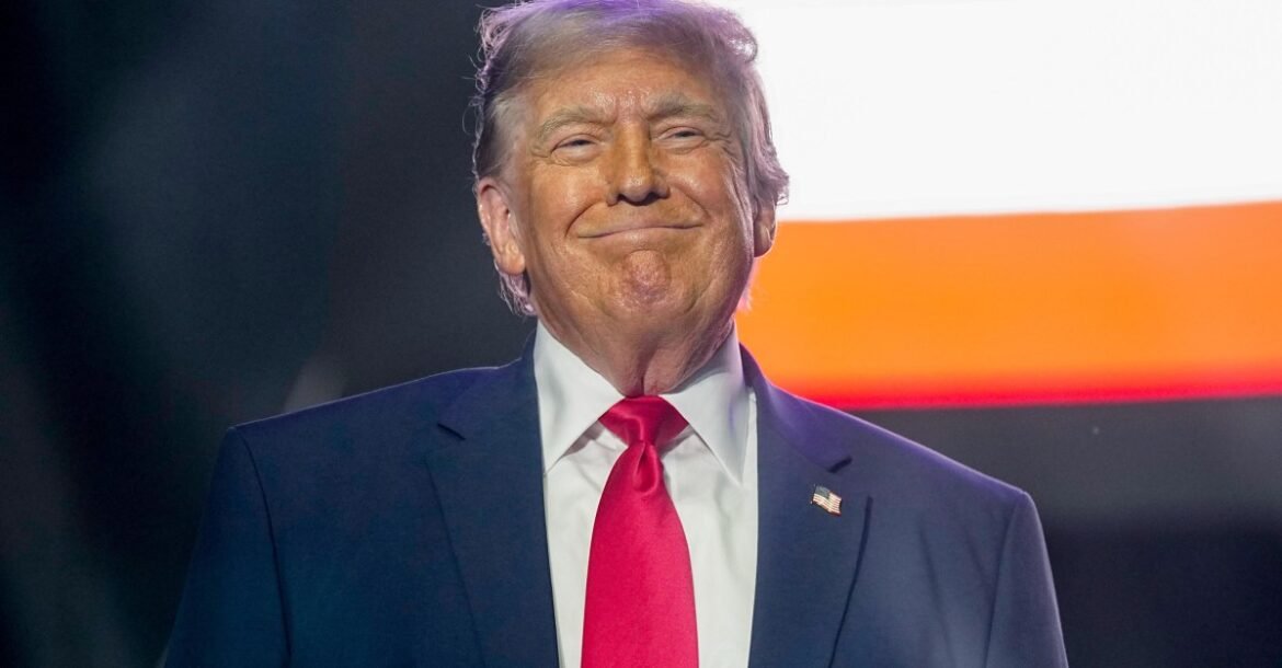 Why Trump’s World Liberty Financial crypto company wants a bank charter