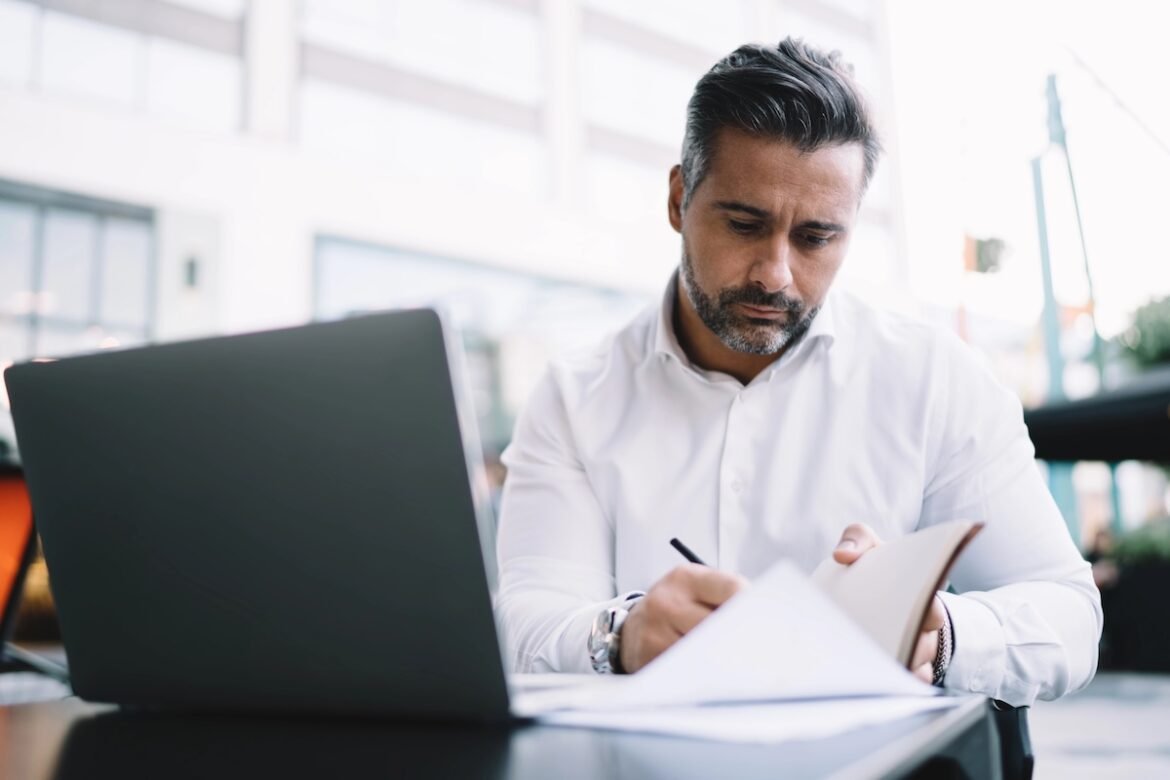 Your CFP Is Probably Using AI — Here's What You Should Expect