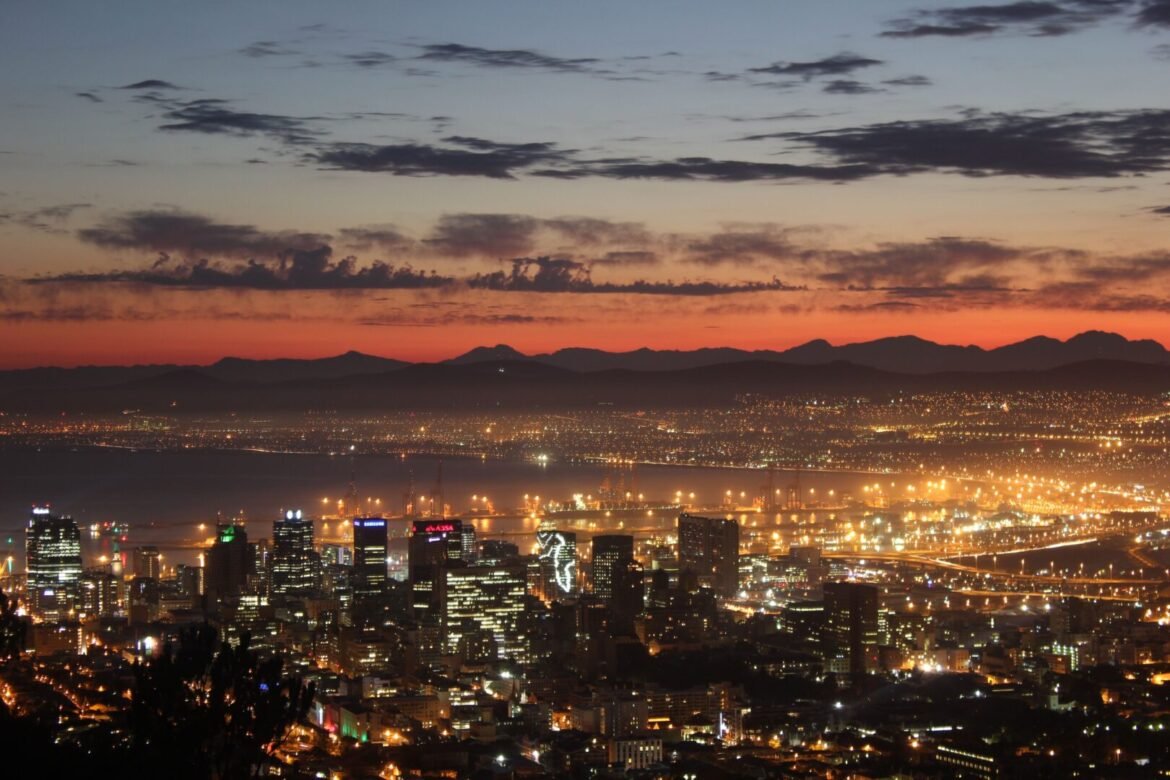 11 Things to do in Cape Town this July 2026