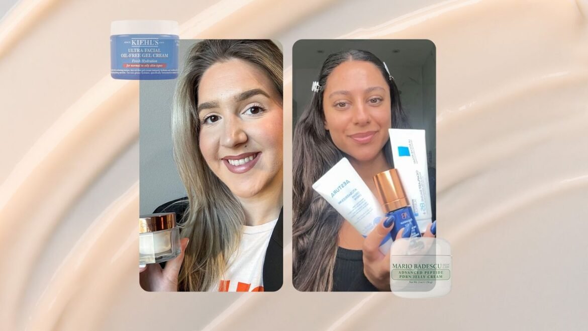13 Best Moisturisers For Dry Skin 2026, Reviewed