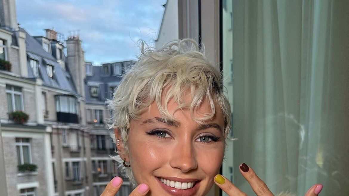 6 July Nail Ideas The Cool-Girls Will Be Wearing This Month
